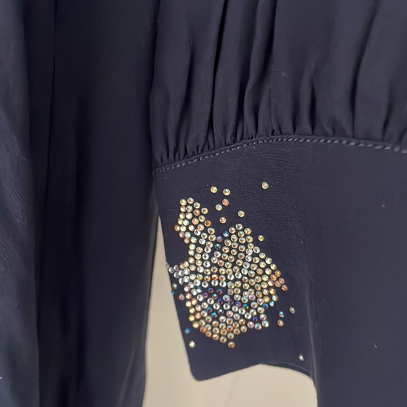 Zadie and Voltaire dress - Picture 9 of 12